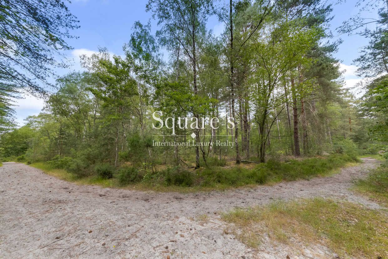 maison 6 Pièces en vente sur Montfort L'Amaury (78490)