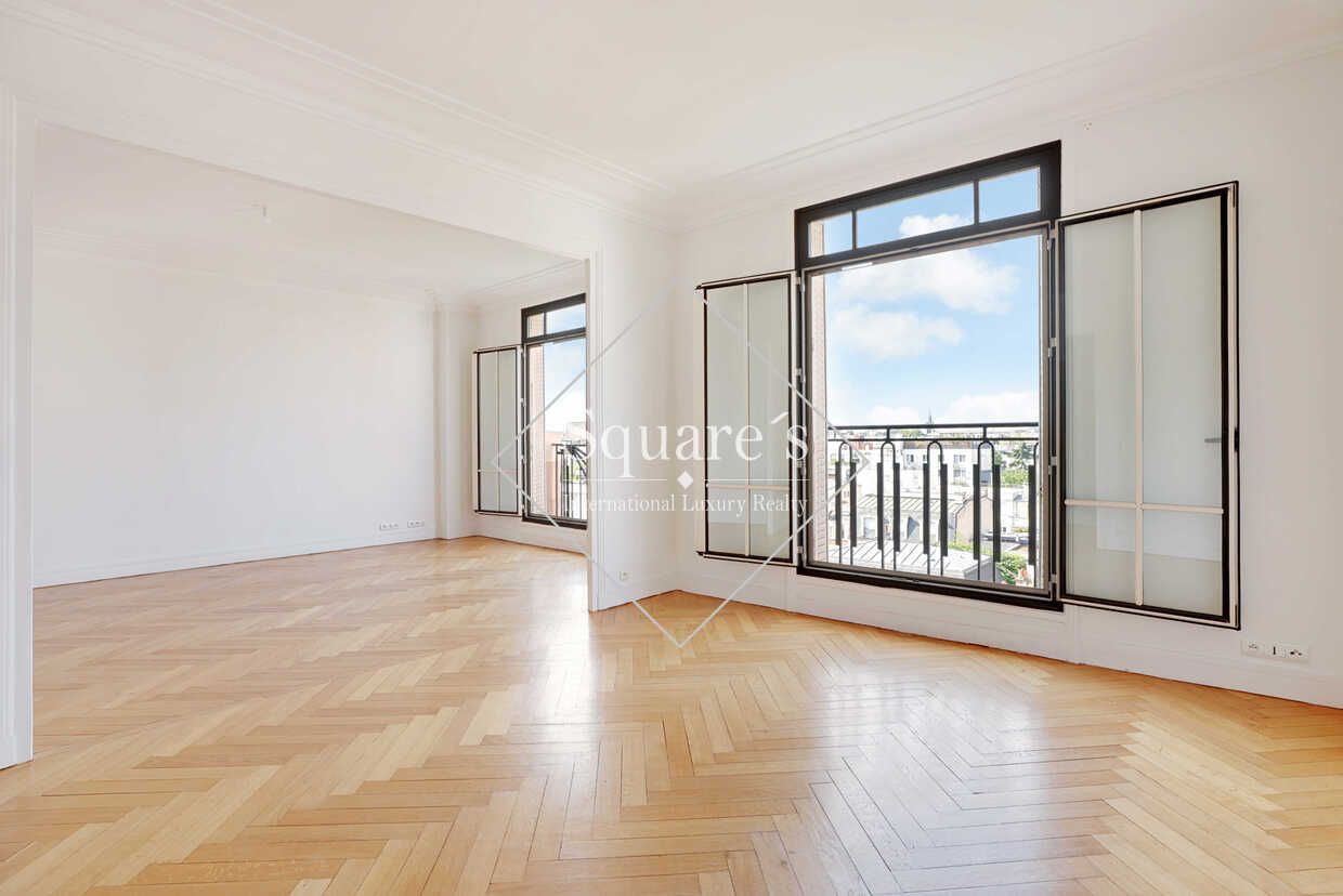 apartment 4 Rooms for sale on Neuilly-sur-Seine (92200)