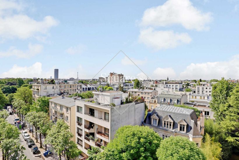 apartment 4 Rooms for sale on Neuilly-sur-Seine (92200)