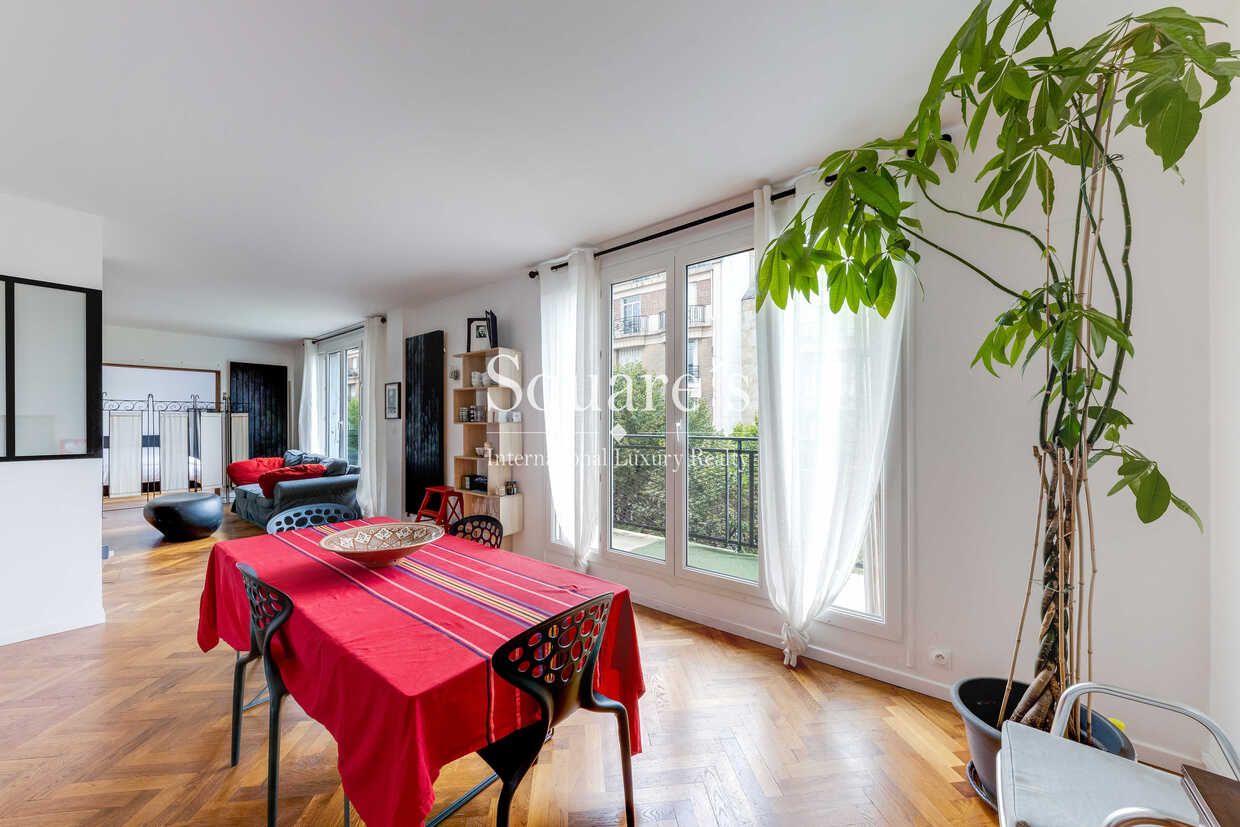 appartement 6 Pièces en vente sur Neuilly-sur-Seine (92200)