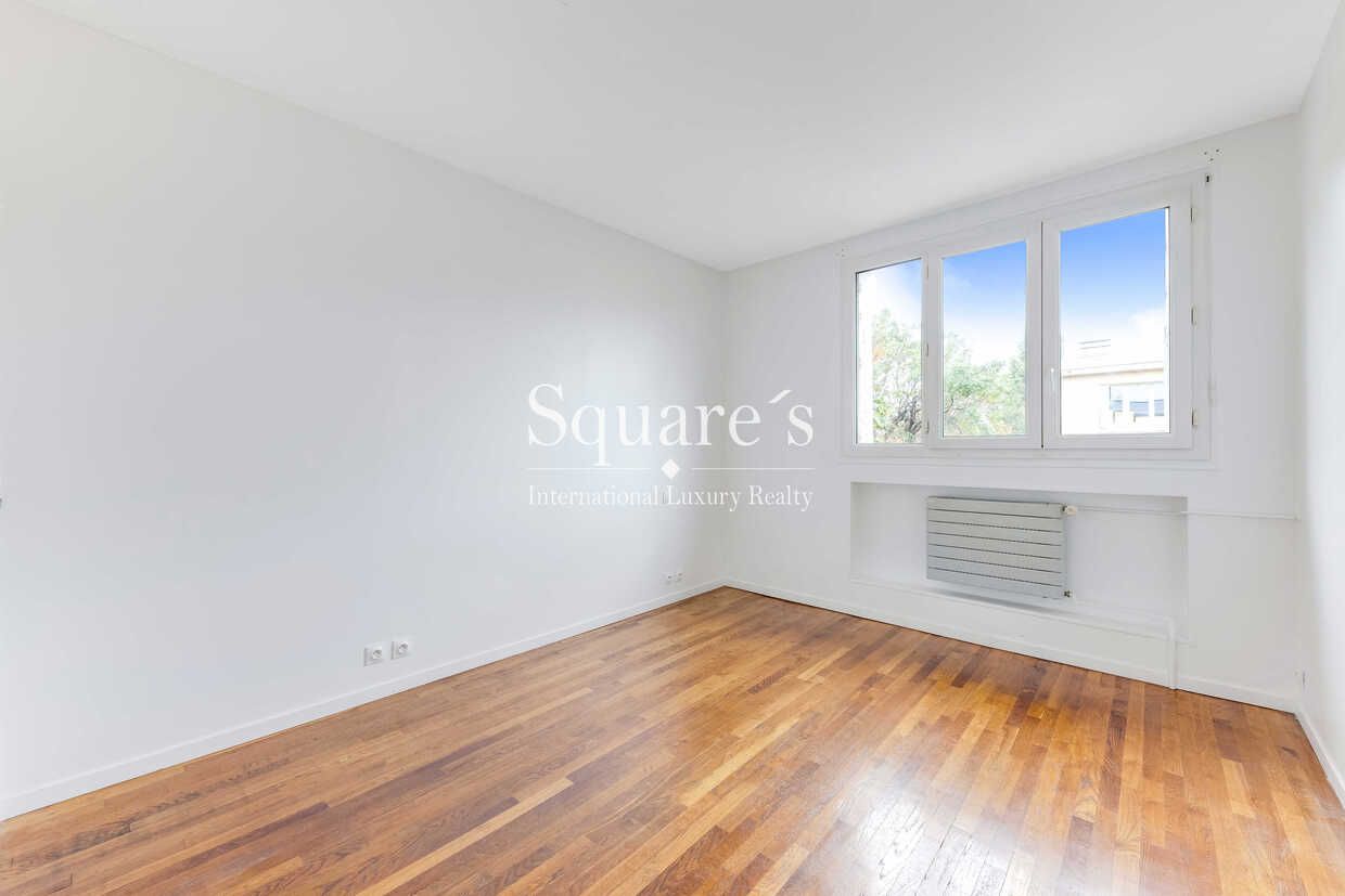 appartement 6 Pièces en vente sur Neuilly-sur-Seine (92200)