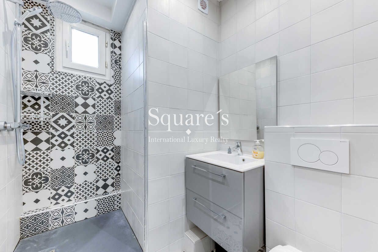 appartement 6 Pièces en vente sur Neuilly-sur-Seine (92200)