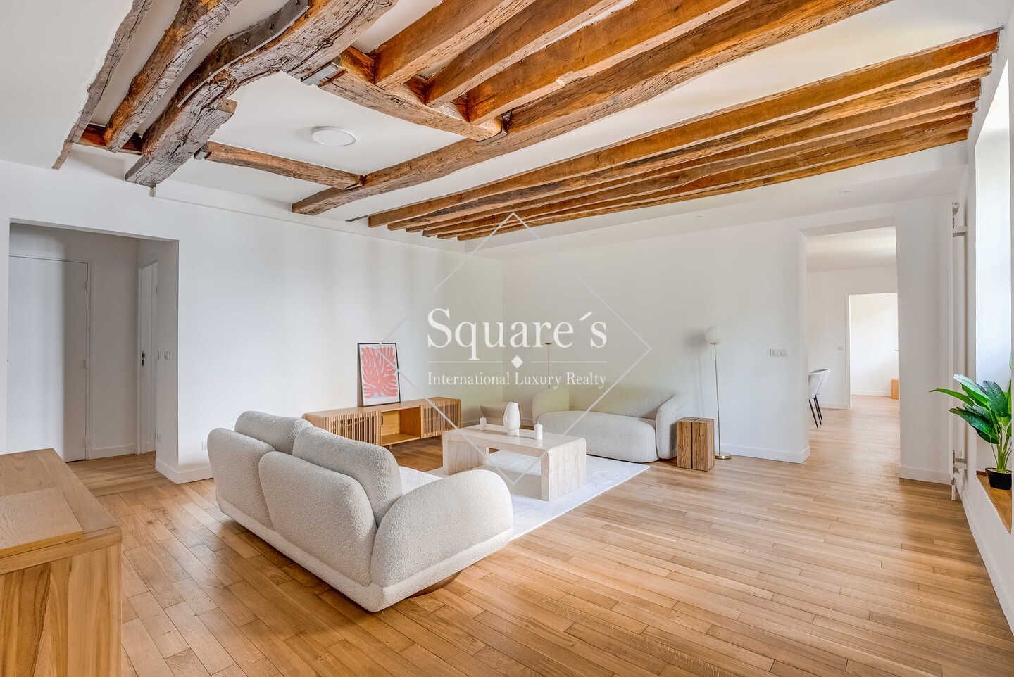 apartment 5 Rooms for sale on Paris 9ème (75009)