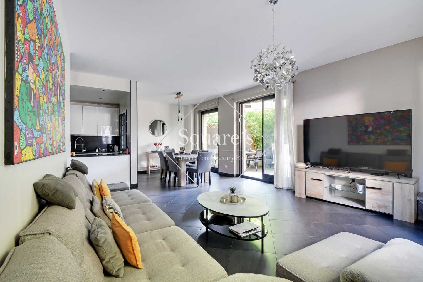 appartement 4 Pièces en vente sur Neuilly-sur-Seine (92200)