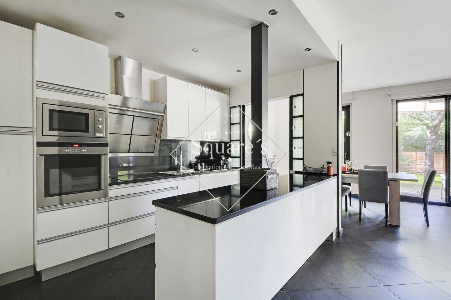 appartement 4 Pièces en vente sur Neuilly-sur-Seine (92200)