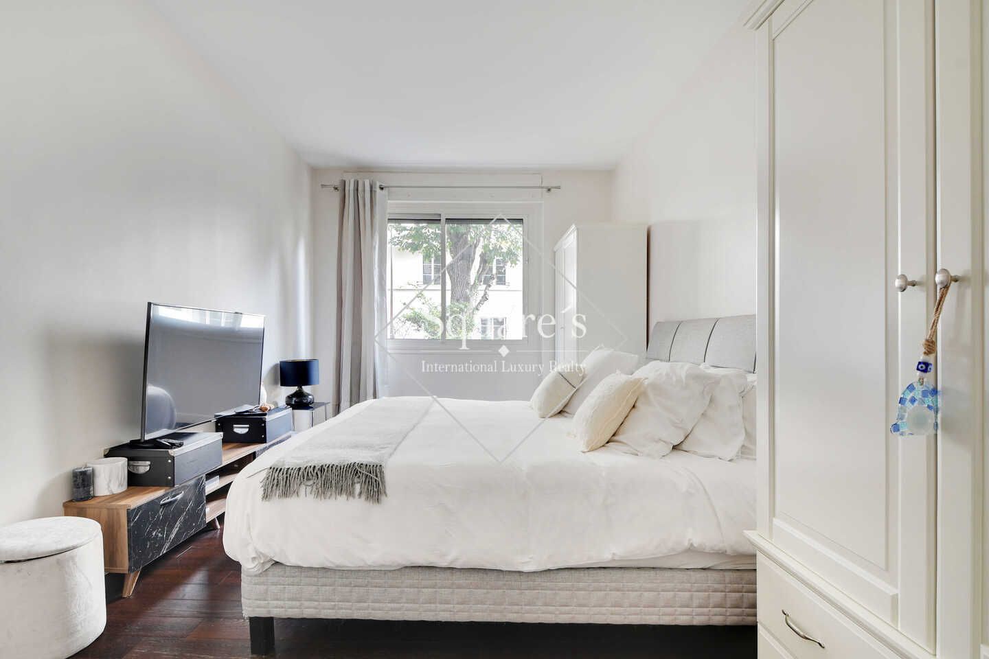 appartement 4 Pièces en vente sur Neuilly-sur-Seine (92200)