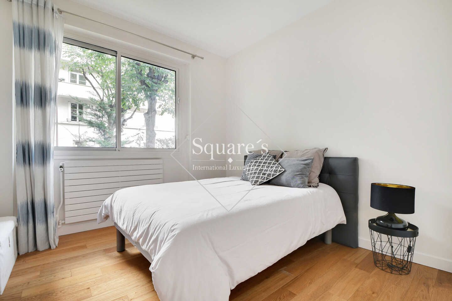 appartement 4 Pièces en vente sur Neuilly-sur-Seine (92200)