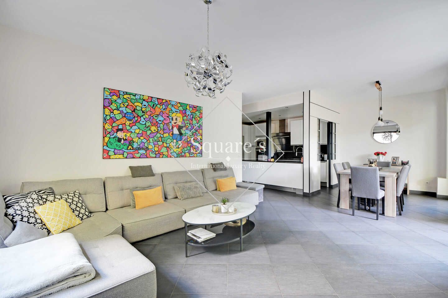 appartement 4 Pièces en vente sur Neuilly-sur-Seine (92200)