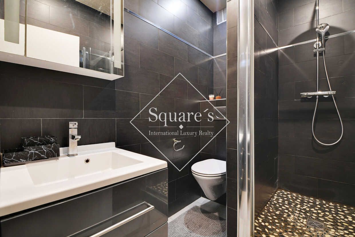 appartement 4 Pièces en vente sur Neuilly-sur-Seine (92200)