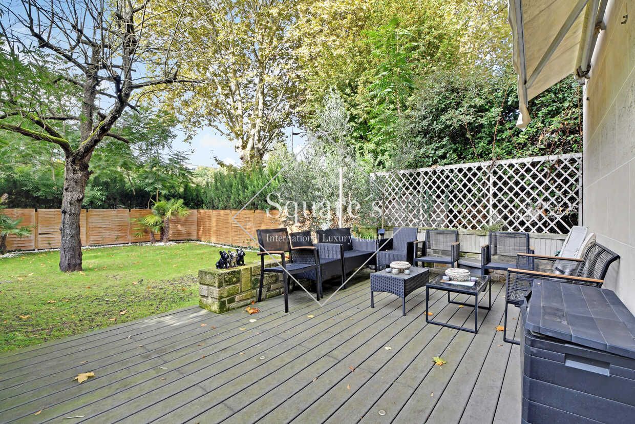 appartement 4 Pièces en vente sur Neuilly-sur-Seine (92200)