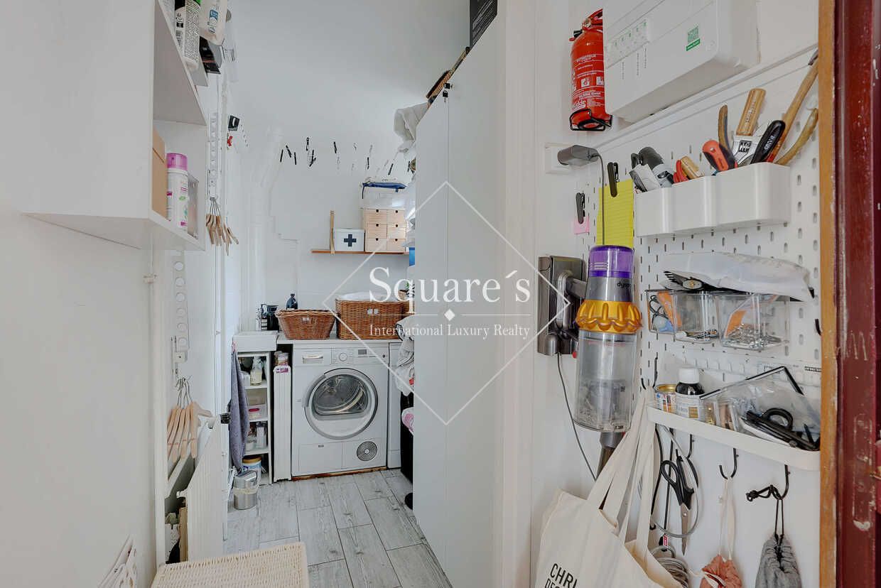 apartment 3 Rooms for sale on Paris 4ème (75004)