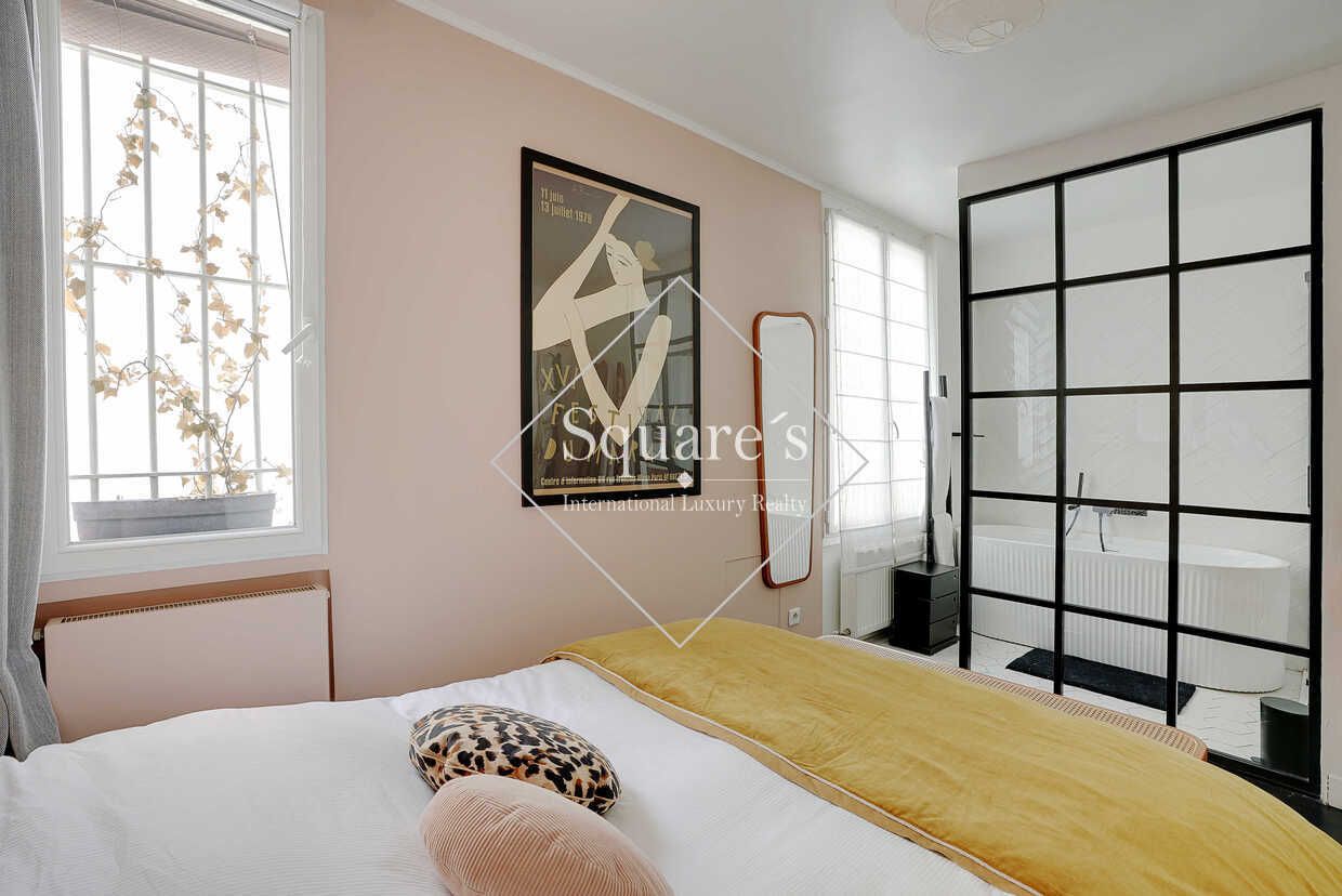 apartment 3 Rooms for sale on Paris 4ème (75004)