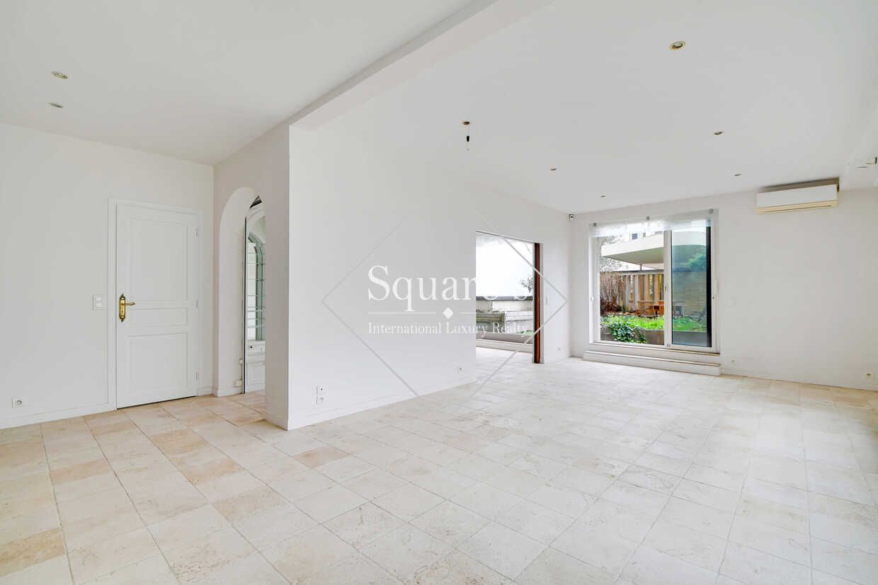 appartement 3 Pièces en vente sur Paris 16ème (75016)