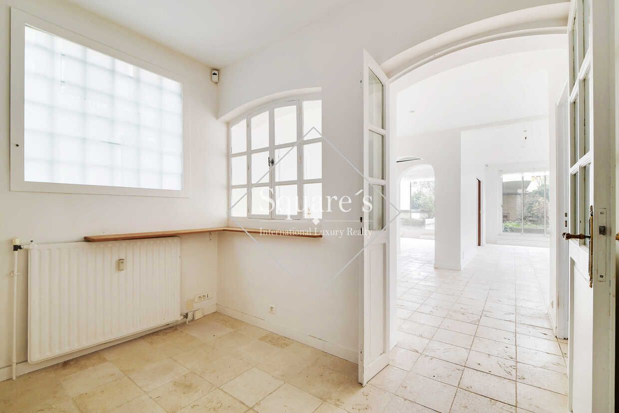 appartement 3 Pièces en vente sur Paris 16ème (75016)