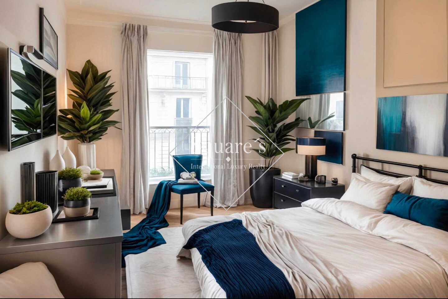 apartment 5 Rooms for sale on Paris 9ème (75009)