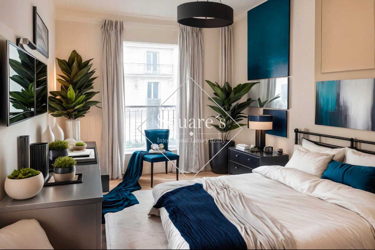 appartement 5 Pièces en vente sur Paris 9ème (75009)