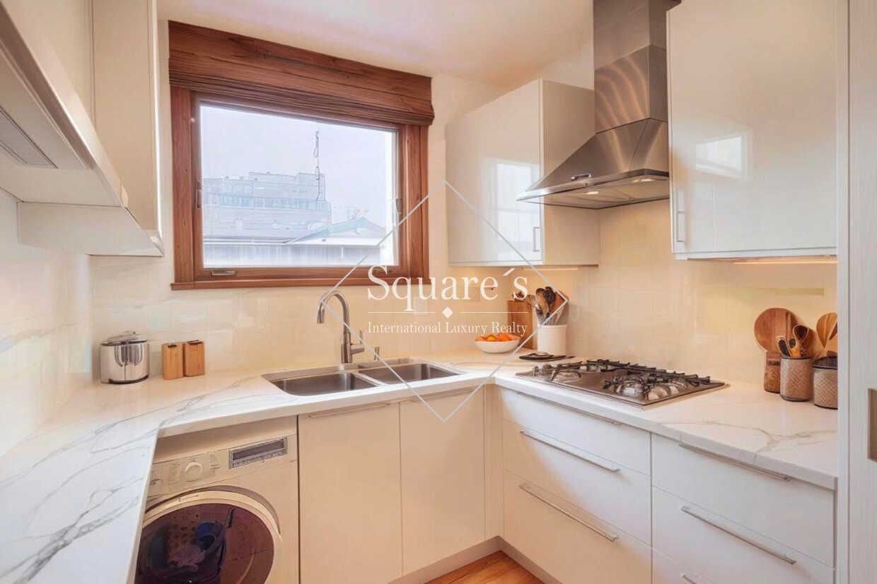 appartement 5 Pièces en vente sur Paris 9ème (75009)