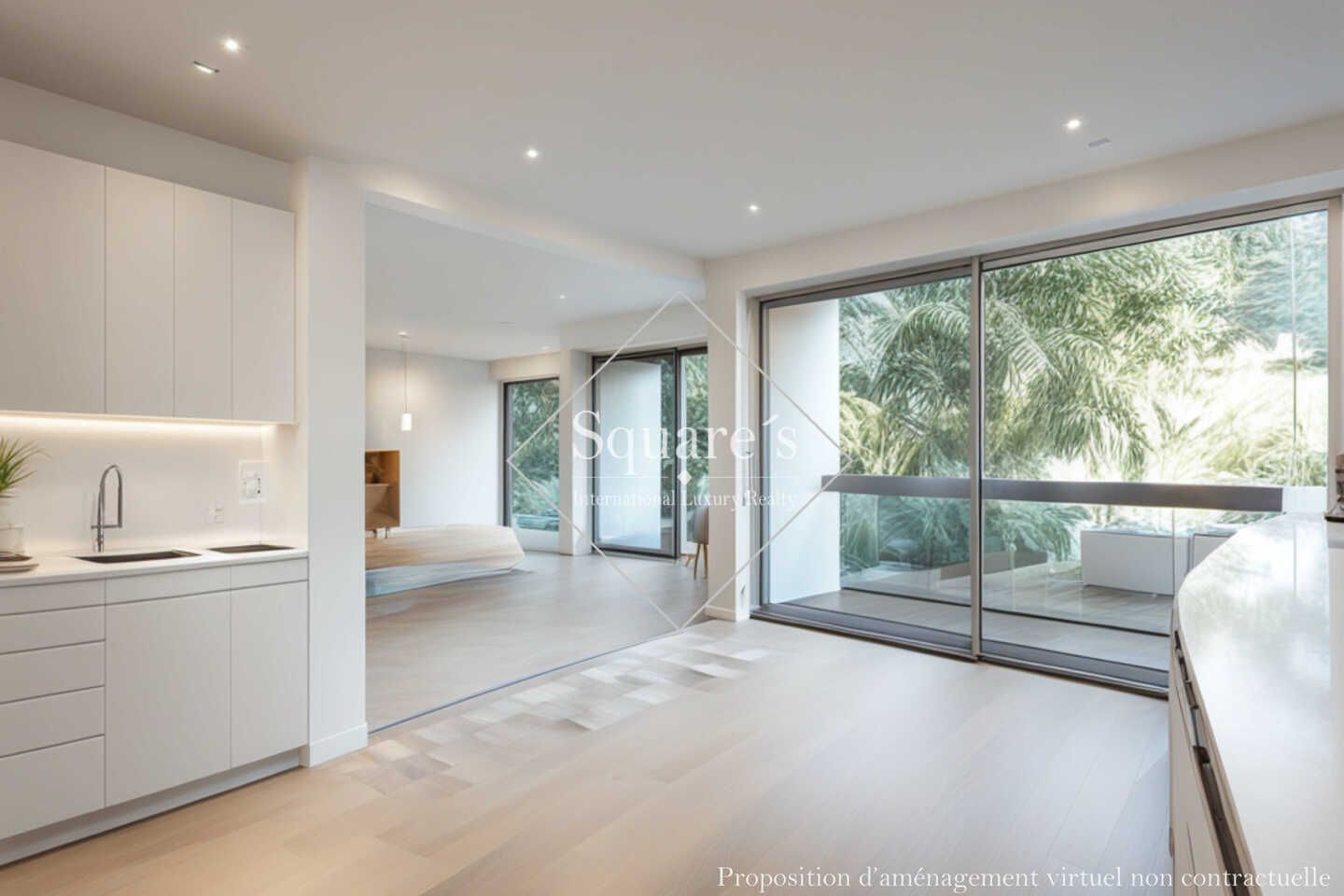 apartment 5 Rooms for sale on Neuilly-sur-Seine (92200)