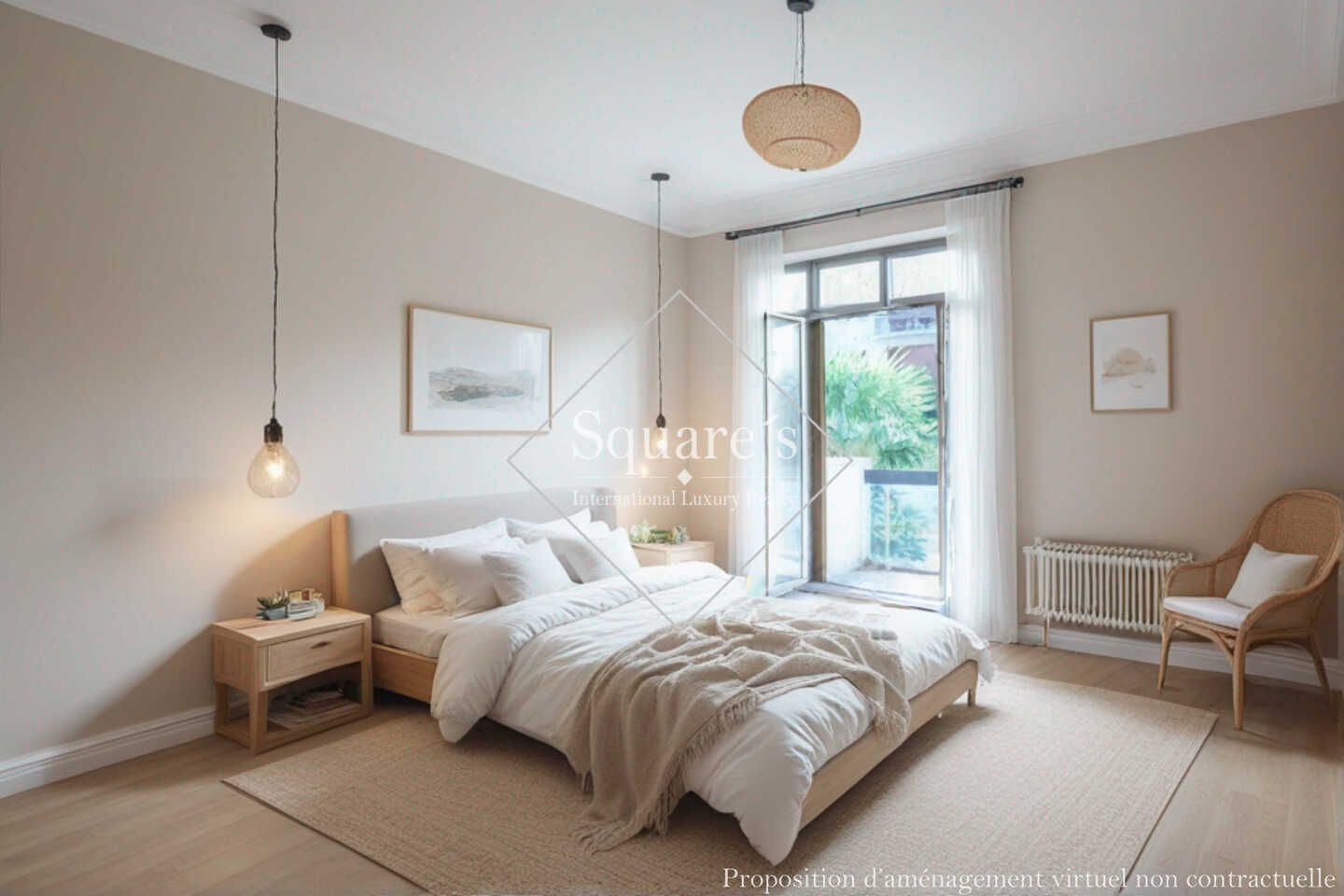 apartment 5 Rooms for sale on Neuilly-sur-Seine (92200)