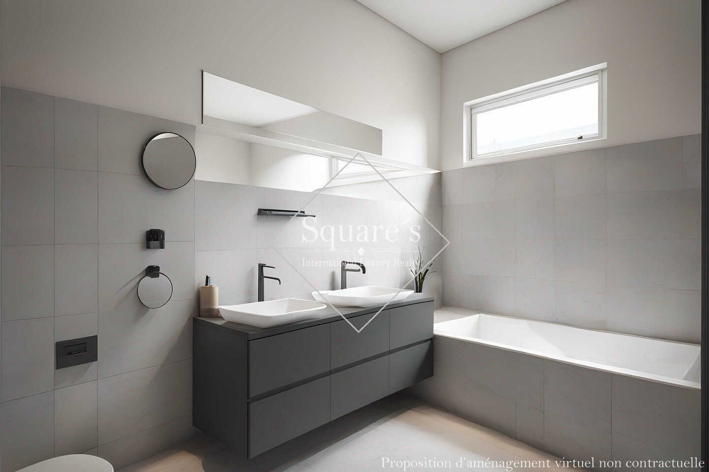 apartment 5 Rooms for sale on Neuilly-sur-Seine (92200)