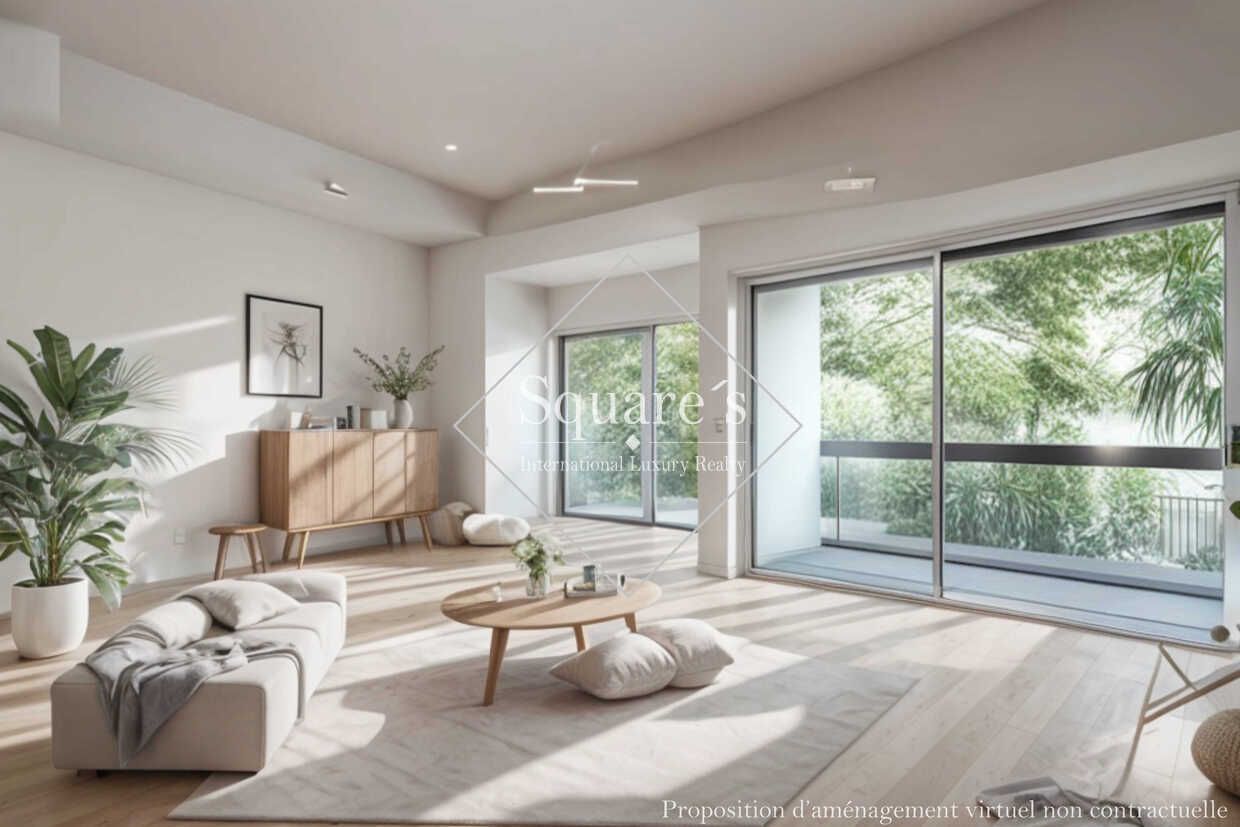 apartment 5 Rooms for sale on Neuilly-sur-Seine (92200)