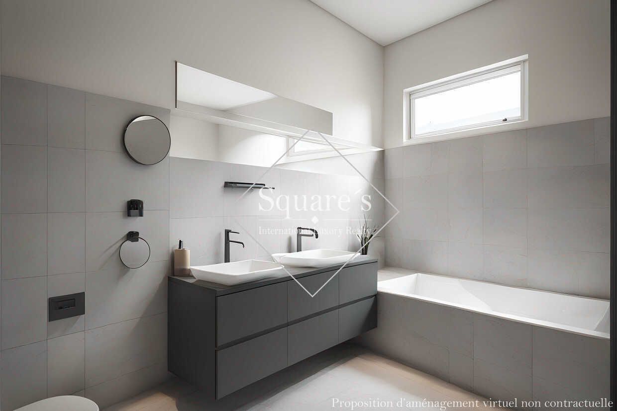 apartment 5 Rooms for sale on Neuilly-sur-Seine (92200)