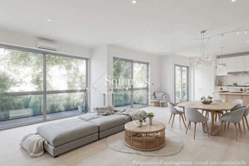 Sale Apartment Neuilly-sur-Seine 5&nbsp;Rooms 140&nbsp;m²