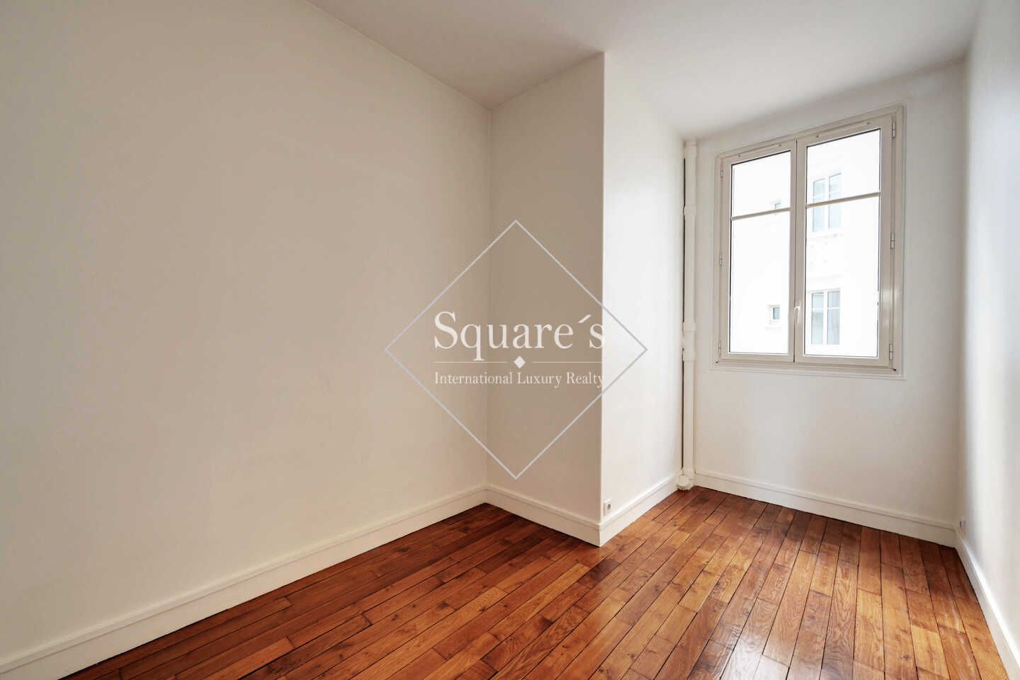 appartement 4 Pièces en vente sur Neuilly-sur-Seine (92200)