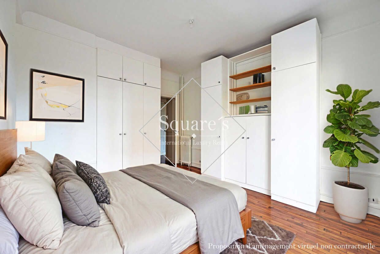 appartement 4 Pièces en vente sur Neuilly-sur-Seine (92200)