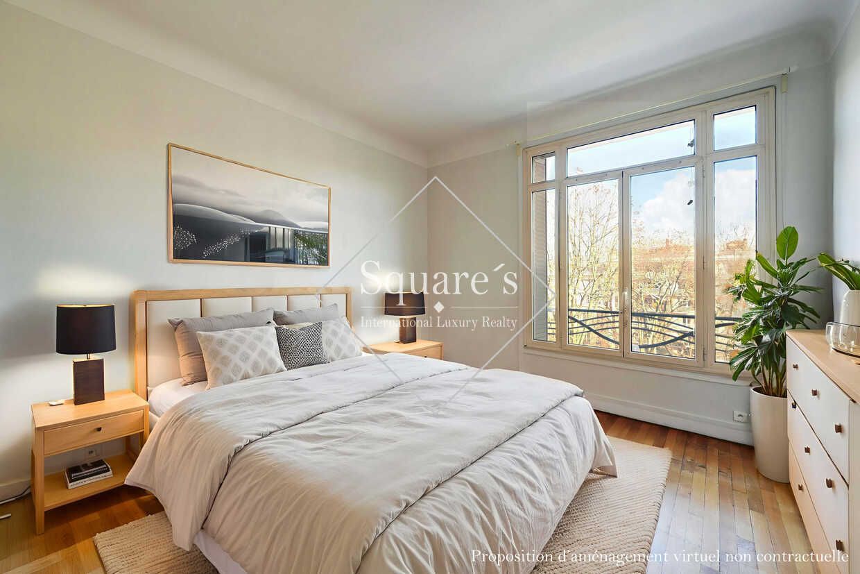 appartement 4 Pièces en vente sur Neuilly-sur-Seine (92200)