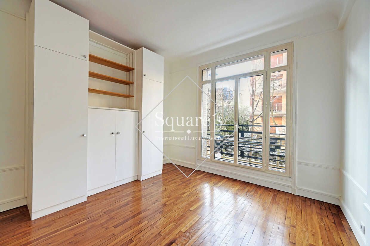 appartement 4 Pièces en vente sur Neuilly-sur-Seine (92200)