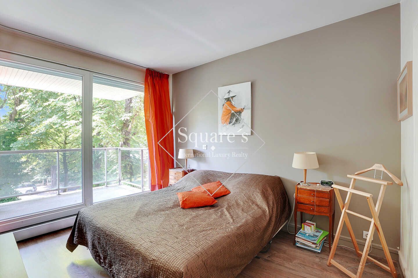 appartement 5 Pièces en vente sur Neuilly-sur-Seine (92200)