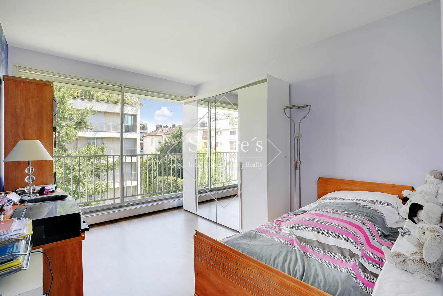 appartement 5 Pièces en vente sur Neuilly-sur-Seine (92200)