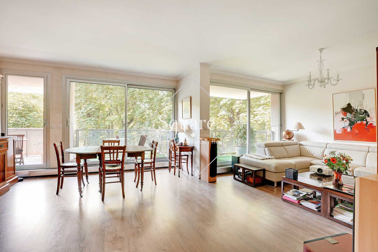 appartement 5 Pièces en vente sur Neuilly-sur-Seine (92200)