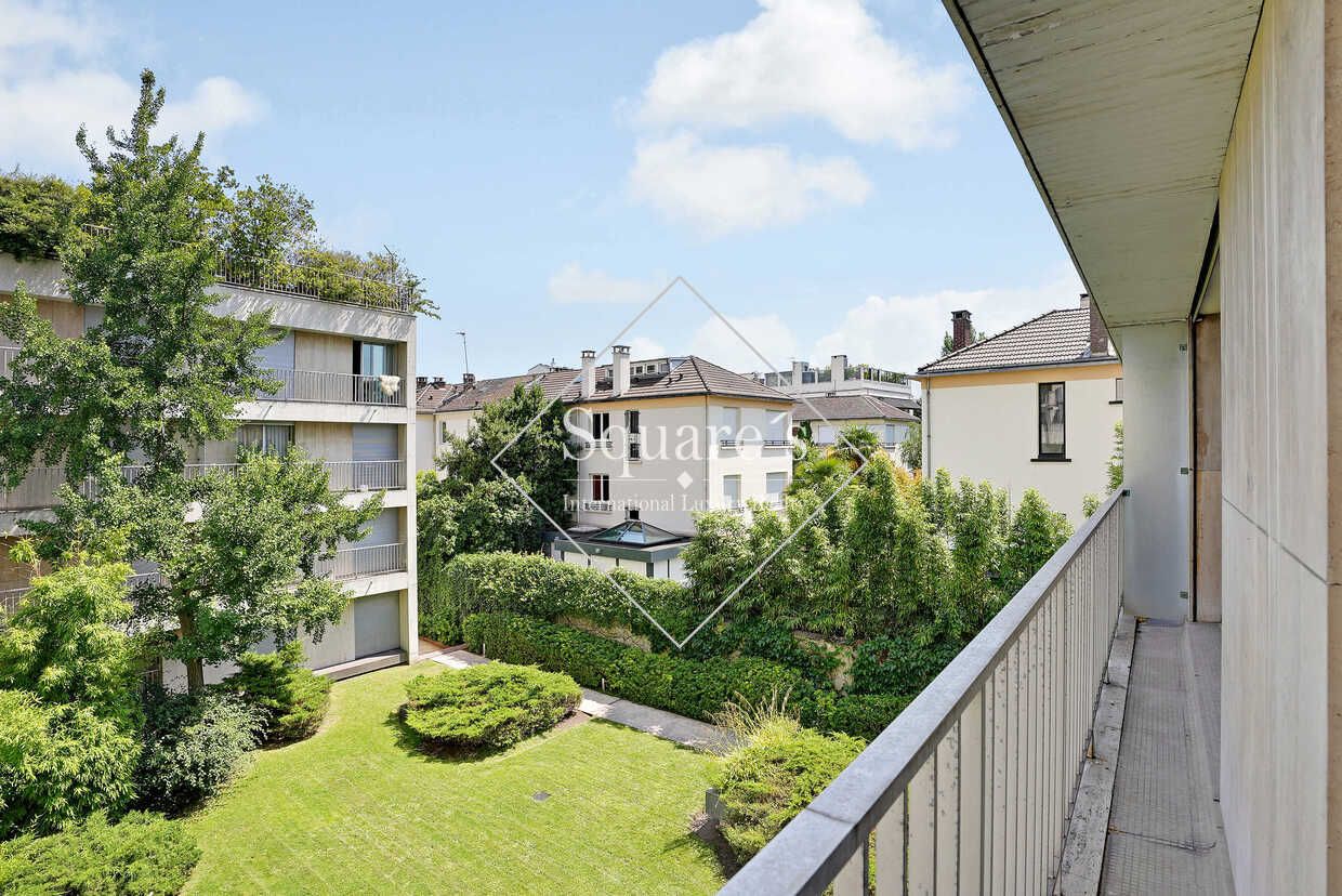 appartement 5 Pièces en vente sur Neuilly-sur-Seine (92200)