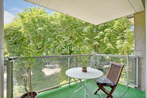 Vente Appartement Neuilly-sur-Seine 5&nbsp;Pièces 116&nbsp;m²
