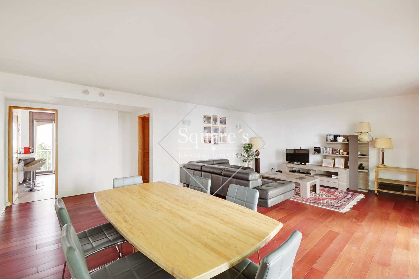 appartement 4 Pièces en vente sur Neuilly-sur-Seine (92200)