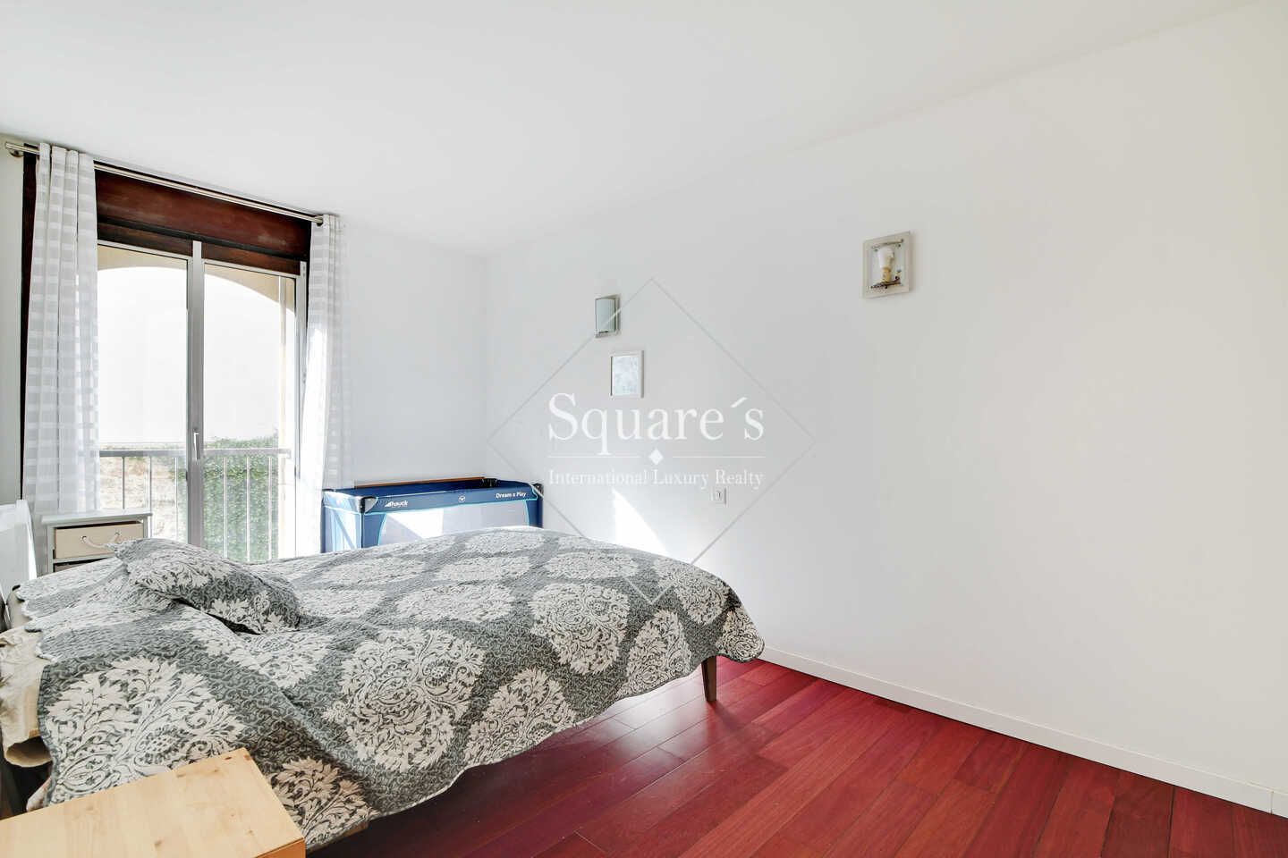 appartement 4 Pièces en vente sur Neuilly-sur-Seine (92200)