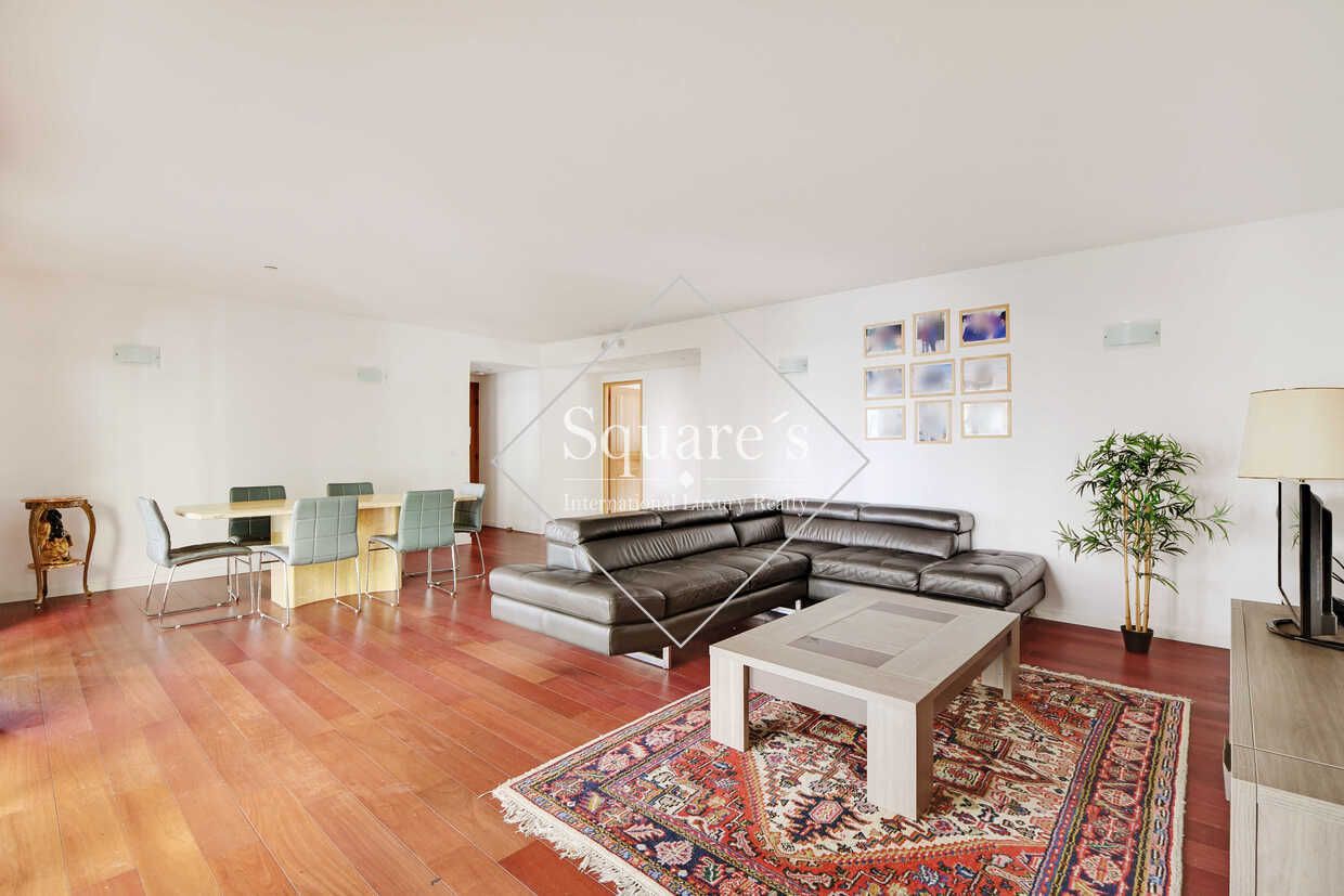 appartement 4 Pièces en vente sur Neuilly-sur-Seine (92200)