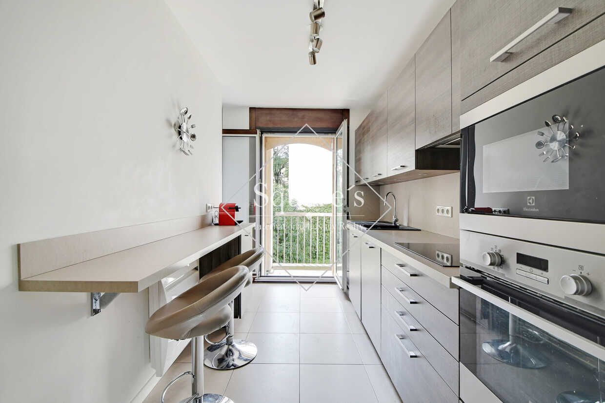 appartement 4 Pièces en vente sur Neuilly-sur-Seine (92200)