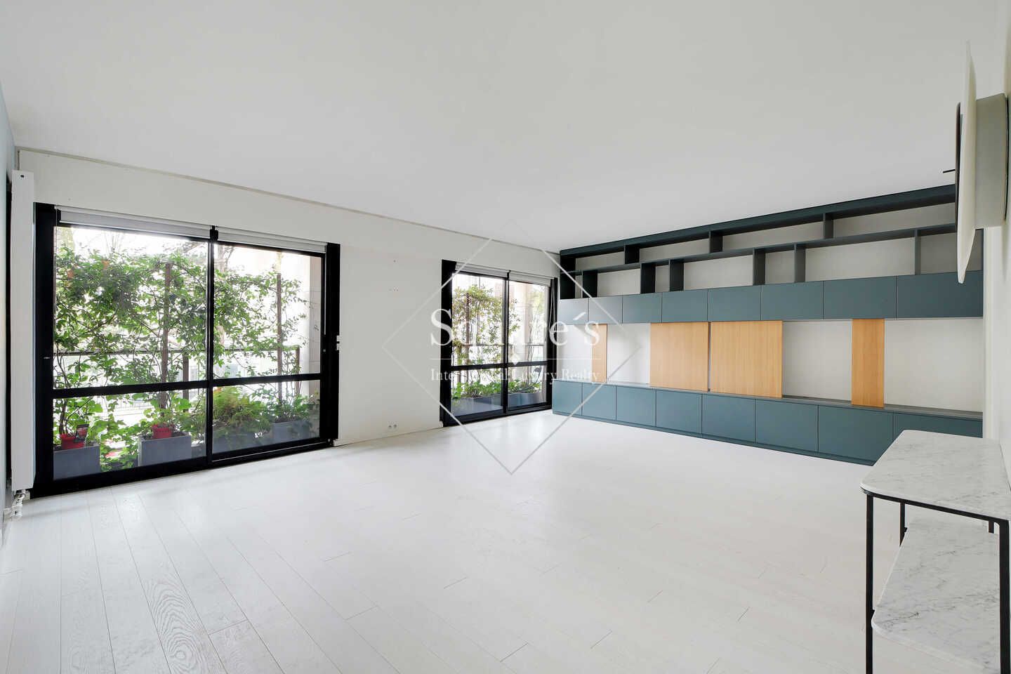 appartement 4 Pièces en vente sur Neuilly-sur-Seine (92200)