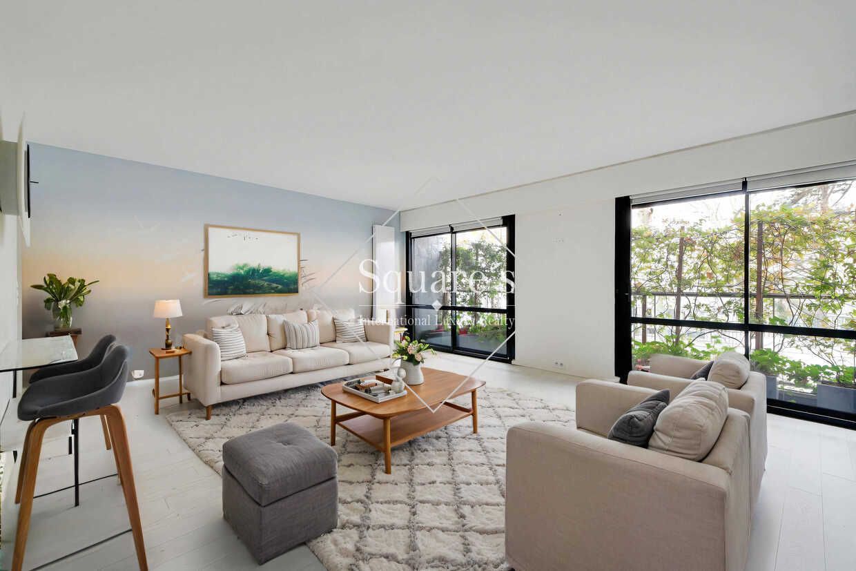 appartement 4 Pièces en vente sur Neuilly-sur-Seine (92200)