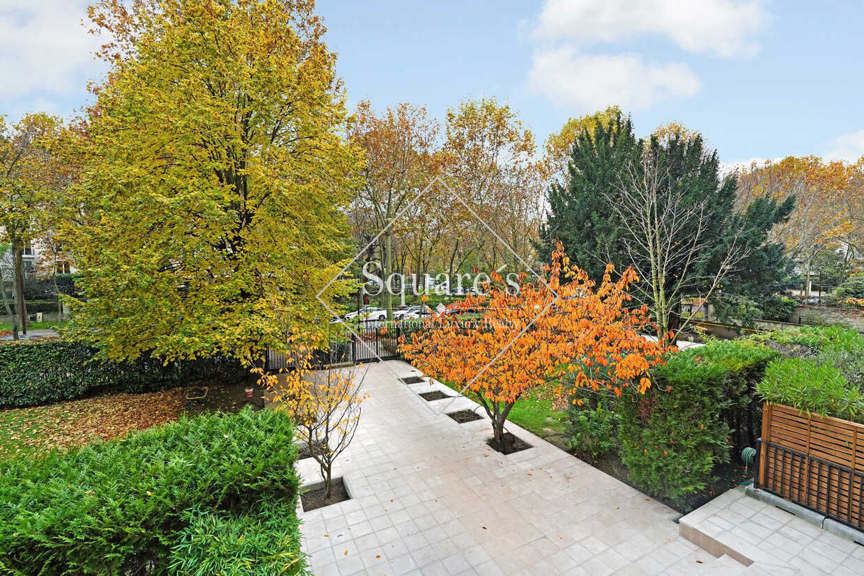 appartement 4 Pièces en vente sur Neuilly-sur-Seine (92200)