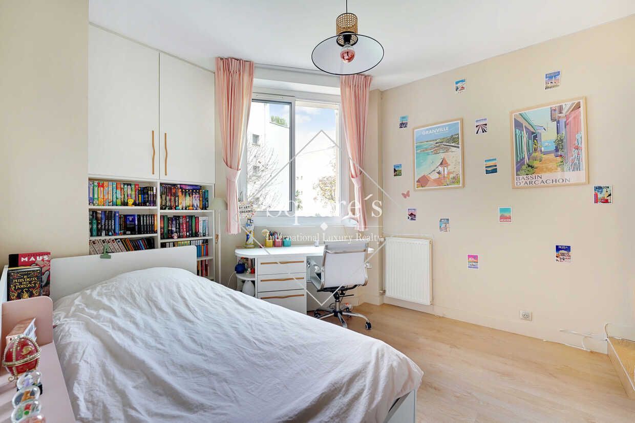 appartement 4 Pièces en vente sur Neuilly-sur-Seine (92200)