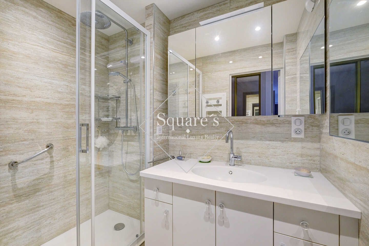 appartement 4 Pièces en vente sur Neuilly-sur-Seine (92200)