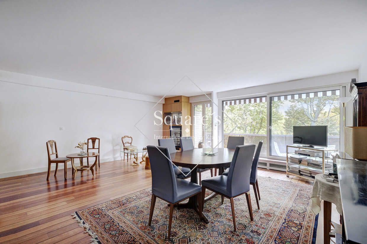 appartement 4 Pièces en vente sur Neuilly-sur-Seine (92200)
