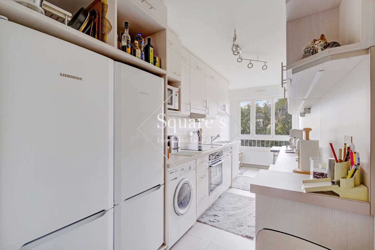 appartement 4 Pièces en vente sur Neuilly-sur-Seine (92200)