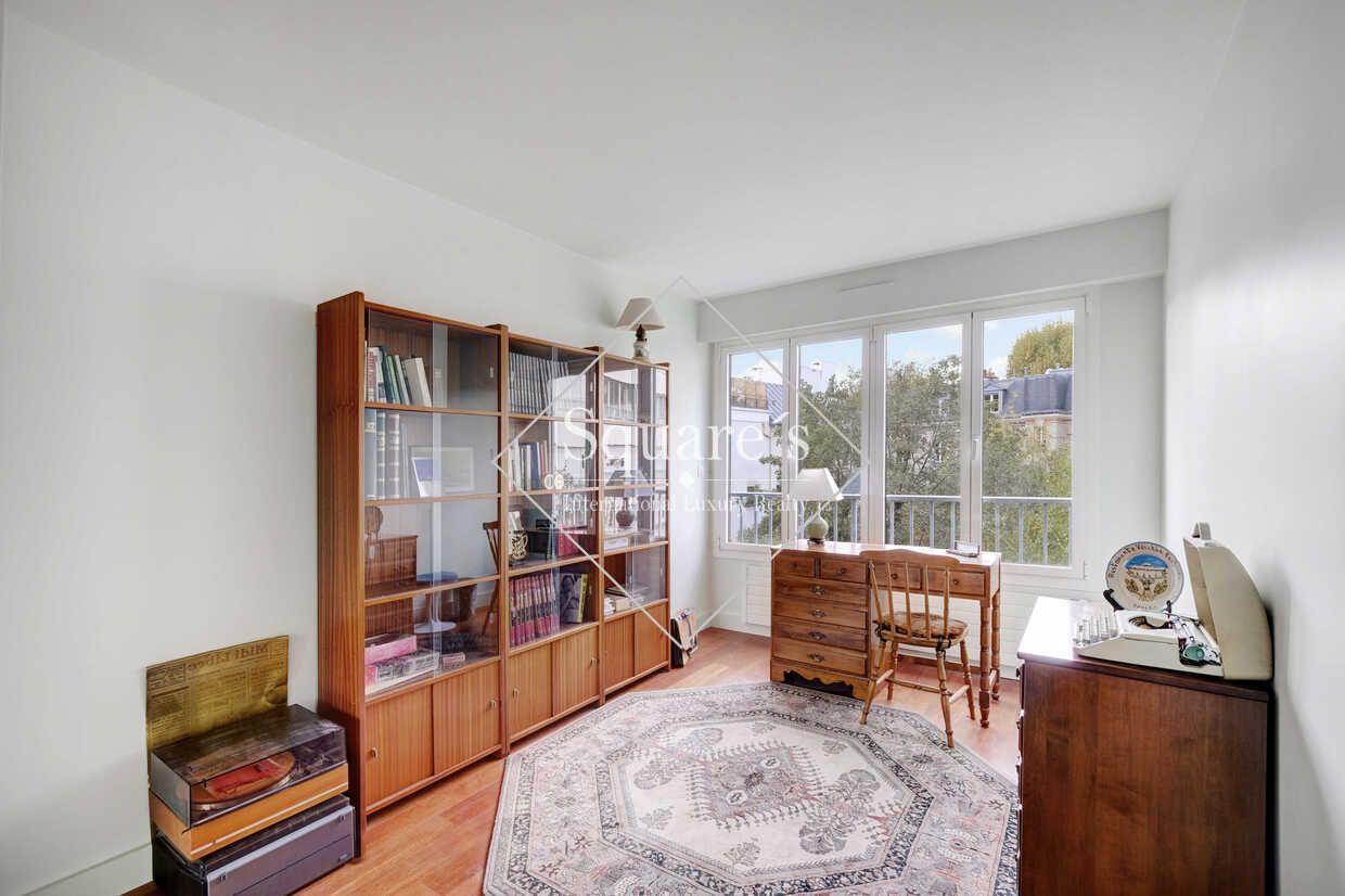 appartement 4 Pièces en vente sur Neuilly-sur-Seine (92200)