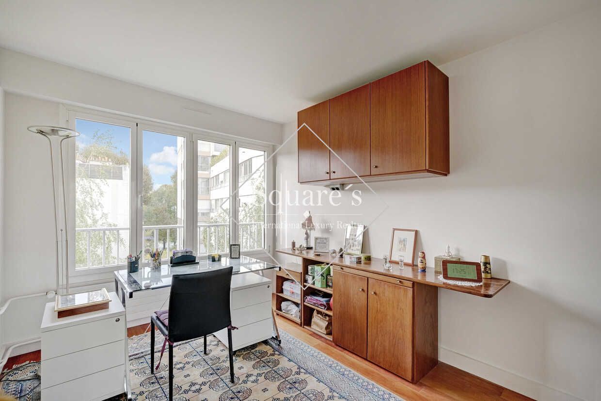 appartement 4 Pièces en vente sur Neuilly-sur-Seine (92200)