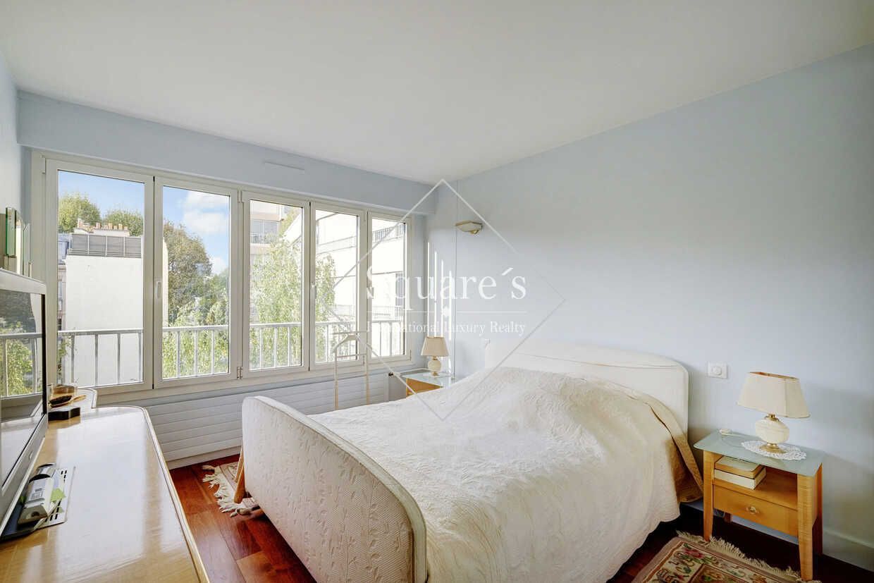 appartement 4 Pièces en vente sur Neuilly-sur-Seine (92200)